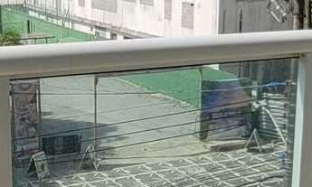 Imagem 4: Apartamento frente mar com lazer no condomínio, 3 dormitórios, vista total do mar na praia