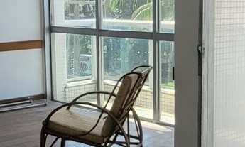 Imagem 6: Apartamento frente mar com lazer no condomínio, 3 dormitórios, vista total do mar na praia