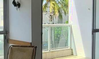 Imagem 7: Apartamento frente mar com lazer no condomínio, 3 dormitórios, vista total do mar na praia