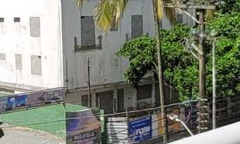 Imagem 5: Apartamento frente mar com lazer no condomínio, 3 dormitórios, vista total do mar na praia