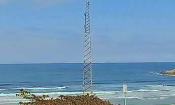 Imagem 2: Apartamento alto padrão com 4 dormitórios amplos e vista total do mar na praia da Pitangue