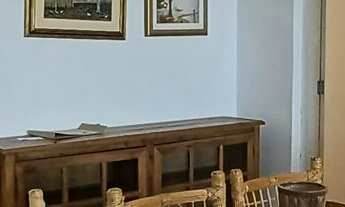 Imagem 5: Apartamento alto padrão com 4 dormitórios amplos e vista total do mar na praia da Pitangue