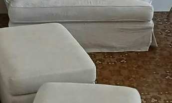 Imagem 7: Apartamento alto padrão com 4 dormitórios amplos e vista total do mar na praia da Pitangue