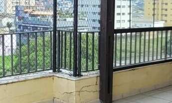 Imagem: Cobertura Duplex com 3 dormitórios sendo