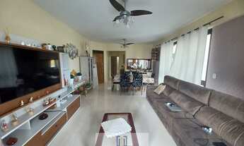 Imagem 4: Apartamento alto padrão com sacada, 3 suítes, lazer no condomínio, lado bairro, ENSEADA-GU