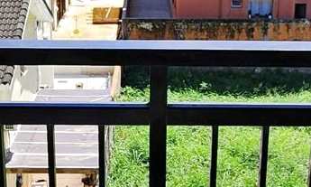 Imagem: Apartamento com acesso a sacada, 2 dormitórios