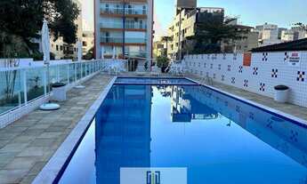 Imagem: Apartamento Alto Padrão vista parcial mar