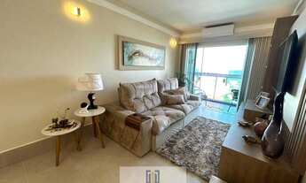 Imagem 4: Apartamento Alto Padrão vista parcial mar, 2 dormitórios climatizados sendo 1 suíte, á men