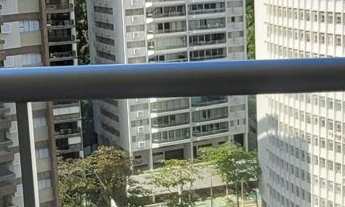 Imagem 4: Apartamento Alto Padrão frente mar, 3 suítes climatizadas, lazer no condomínio, *vista ma