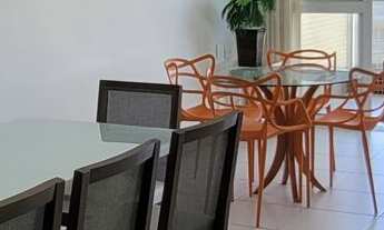 Imagem 5: Apartamento Alto Padrão frente mar, 3 suítes climatizadas, lazer no condomínio, *vista ma