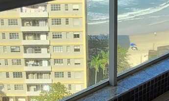 Imagem 2: Apartamento Alto Padrão frente mar, 3 suítes climatizadas, lazer no condomínio, *vista ma
