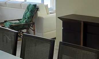 Imagem 6: Apartamento Alto Padrão frente mar, 3 suítes climatizadas, lazer no condomínio, *vista ma