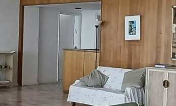 Imagem 6: Apartamento com vista total do mar na praia da Pitangueiras-Guarujá/SP