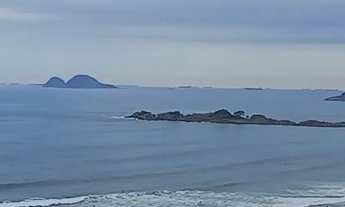 Imagem: Apartamento com vista total do mar na praia