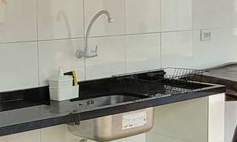 Imagem 6: Casa alto padrão, 3 dormitórios climatizados sendo 1 suíte, lazer completo, à 200 metros d