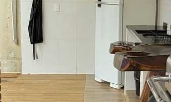 Imagem 7: Casa alto padrão, 3 dormitórios climatizados sendo 1 suíte, lazer completo, à 200 metros d