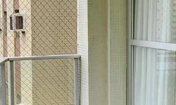 Imagem: Apartamento alto padrão com acesso a sacada