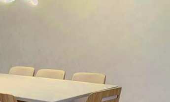 Imagem 7: Apartamento alto padrão com acesso a sacada ampla, 4 dormitórios sendo 2 suítes climatizad