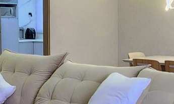 Imagem 6: Apartamento alto padrão com acesso a sacada ampla, 4 dormitórios sendo 2 suítes climatizad