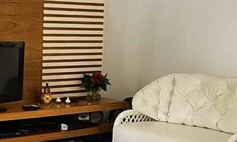 Imagem 7: Casa triplex lado praia em condomínio clube frente mar, 3 dormitórios sendo 1 suíte na pra