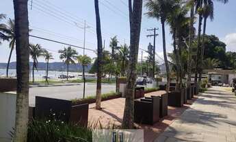 Imagem 2: Casa triplex lado praia em condomínio clube frente mar, 3 dormitórios sendo 1 suíte na pra