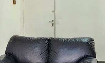 Imagem 3: Apartamento com sacada, 2 dormitórios sendo 1 suíte climatizada, lado bairro na praia da E