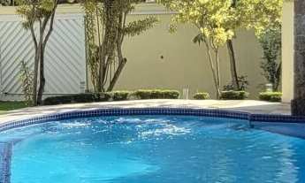 Imagem 2: Casa linda e moderna no quarteirão da praia da ENSEADA - GUARUJÁ/SP