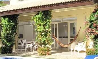 Imagem 4: Casa linda e moderna no quarteirão da praia da ENSEADA - GUARUJÁ/SP