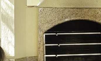 Imagem 5: Casa linda e moderna no quarteirão da praia da ENSEADA - GUARUJÁ/SP