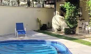 Imagem 3: Casa linda e moderna no quarteirão da praia da ENSEADA - GUARUJÁ/SP