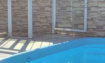 Imagem 3: COBERTURA DUPLEX , 3 dormitórios sendo 1 suíte, terraço com Piscina e área gourmet, lado p