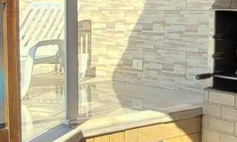 Imagem 5: COBERTURA DUPLEX , 3 dormitórios sendo 1 suíte, terraço com Piscina e área gourmet, lado p