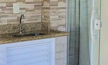 Imagem 6: COBERTURA DUPLEX , 3 dormitórios sendo 1 suíte, terraço com Piscina e área gourmet, lado p