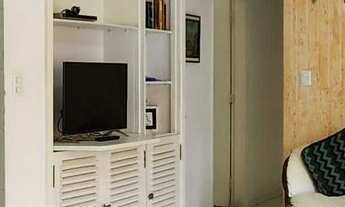 Imagem 5: Apartamento com 4 dormitórios sendo 2 suíte com sacada compartilhada, lazer no condomínio