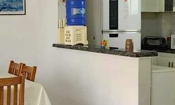 Imagem 3: Apartamento com 4 dormitórios sendo 2 suíte com sacada compartilhada, lazer no condomínio