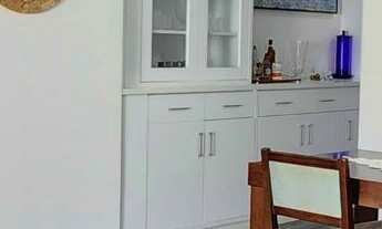 Imagem 4: Apartamento alto padrão com acesso a sacada, 3 dormitórios sendo 2 suítes, lazer no condom