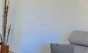 Imagem 5: Apartamento alto padrão com acesso a sacada, 3 dormitórios sendo 2 suítes, lazer no condom