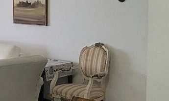 Imagem 6: Apartamento alto padrão com sacada envidraçada frente mar, 3 dormitórios sendo 2 suítes, l