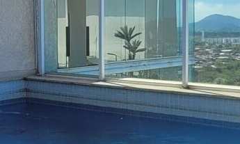 Imagem: COBERTURA DUPLEX, 2 dormitórios sendo 2