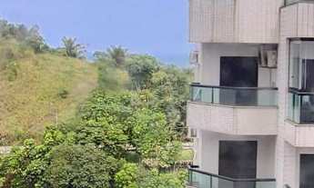 Imagem 4: Apartamento alto padrão com acesso a sacada gourmet, 2 dormitórios climatizados sendo 1 su