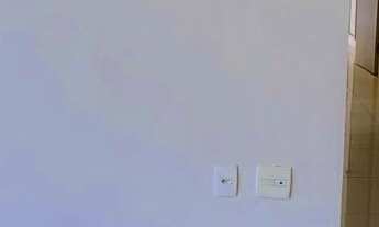 Imagem 7: Apartamento alto padrão com acesso a sacada gourmet, 2 dormitórios climatizados sendo 1 su