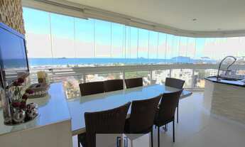 Imagem: Cobertura triplex na praia da Enseada-Guarujá/SP