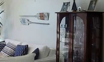 Imagem 3: Apartamento Alto Padrão frente mar, 3 dormitórios sendo 1 suíte, *vista total mar* - PITAN