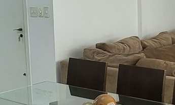 Imagem: Apartamento alto padrão com 4 dormitórios