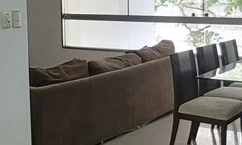 Imagem 3: Apartamento alto padrão com 4 dormitórios sendo 2 suítes, à menos de 50 metros do mar - PI