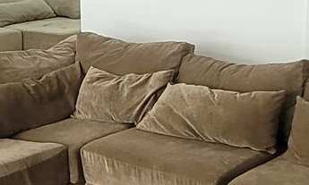 Imagem 4: Apartamento alto padrão com 4 dormitórios sendo 2 suítes, à menos de 50 metros do mar - PI