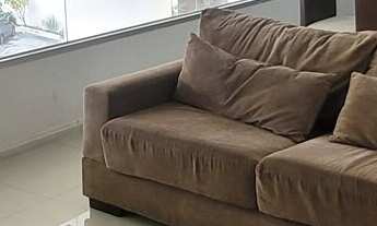 Imagem 5: Apartamento alto padrão com 4 dormitórios sendo 2 suítes, à menos de 50 metros do mar - PI