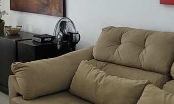 Imagem 2: Apartamento alto padrão com 4 dormitórios sendo 2 suítes, à menos de 50 metros do mar - PI