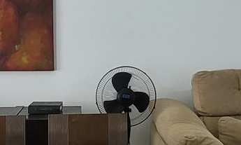 Imagem 6: Apartamento alto padrão com 4 dormitórios sendo 2 suítes, à menos de 50 metros do mar - PI