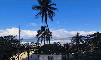 Imagem 7: Apartamento alto padrão com vista mar, 3 dormitórios sendo 1 suíte, condomínio frente mar